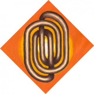 Colored Pencil Image